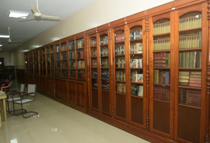 Library -1