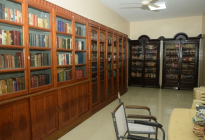 Library -4